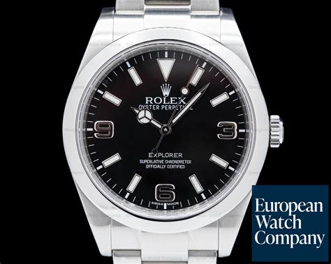 rolex explorer mk 1|Rolex explorer 214270.